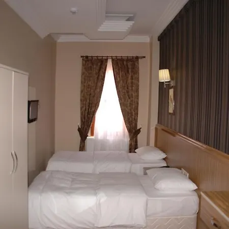 Ista Palace イスタンブール