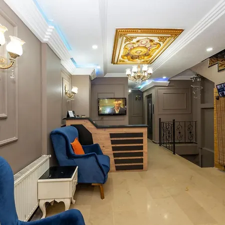 Ista Palace