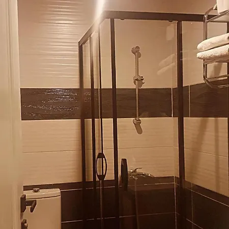 Ista Palace 3* Istanbul