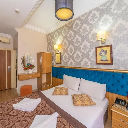 Ista Palace 3* איסטמבול