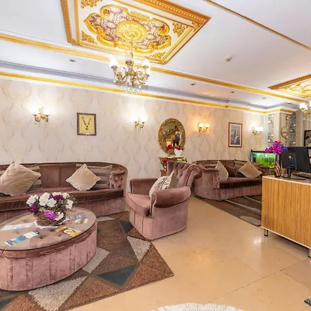Ista Palace 3*