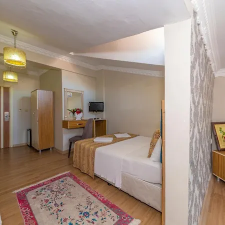 Hotel Ista Palace