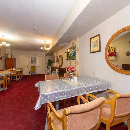 Ista Palace 3* Istambul