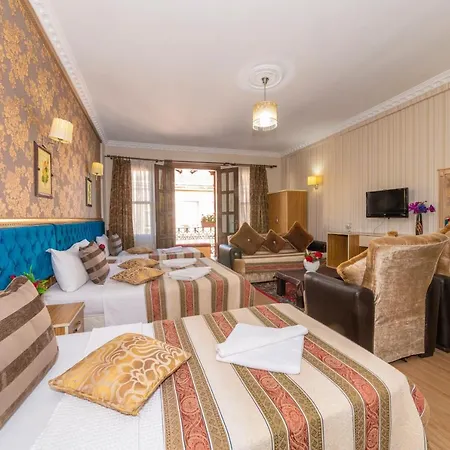 Ista Palace 3*