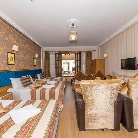 Ista Palace Istanbul