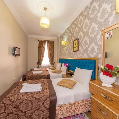 Ista Palace 3*