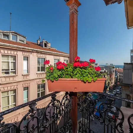 Ista Palace Κωνσταντινούπολη