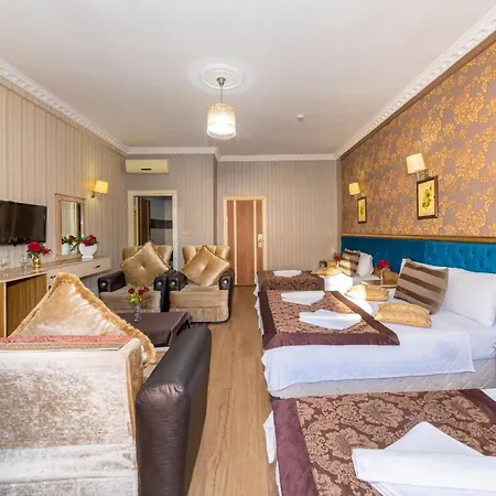 Ista Palace 3*