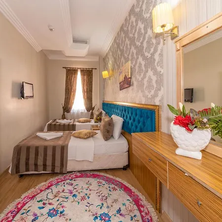 Ista Palace Κωνσταντινούπολη