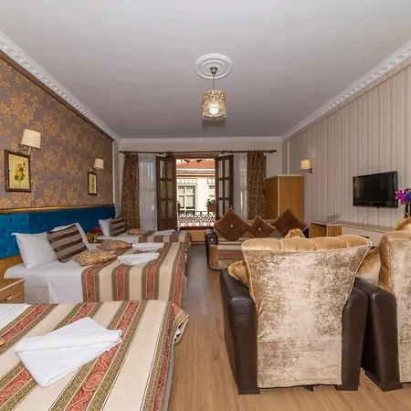 Hotel Ista Palace