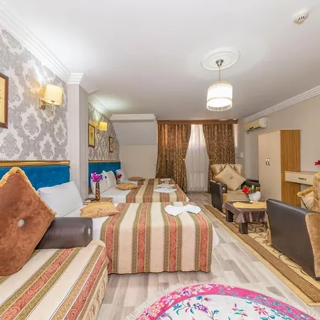 Ista Palace 3*