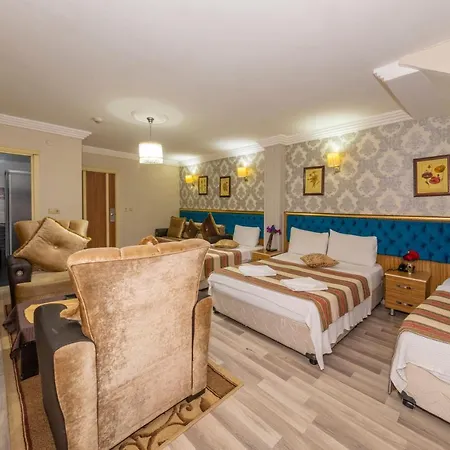 Ista Palace 3*