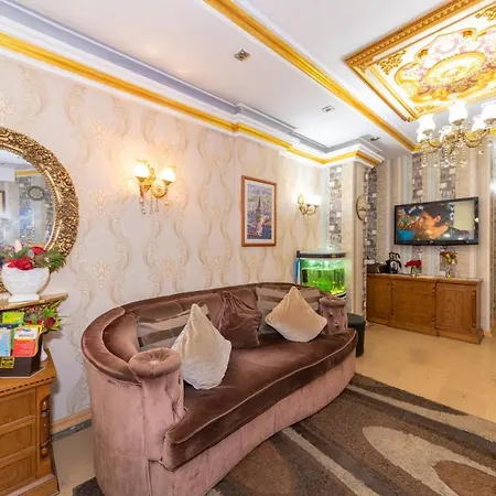 Ista Palace 3*