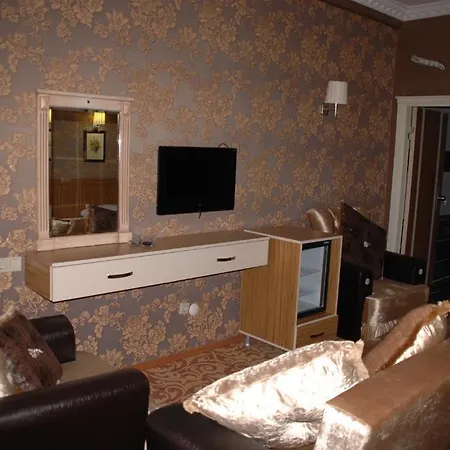 Ista Palace Κωνσταντινούπολη