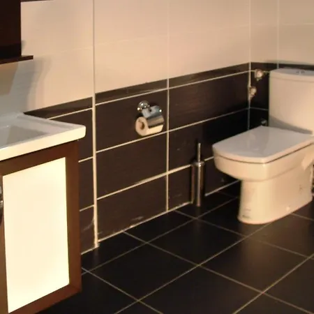 Ista Palace Hotel Istambul