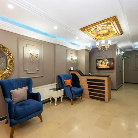 Ista Palace