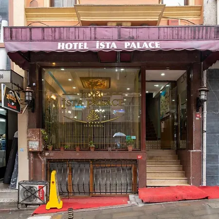 Ista Palace