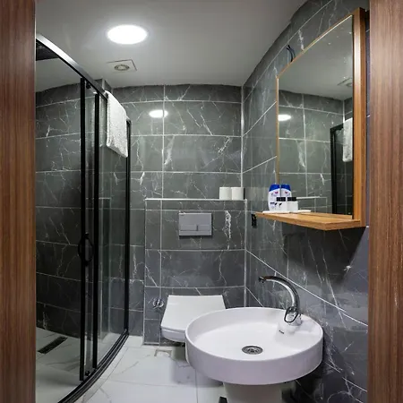 Ista Palace מלון 3*