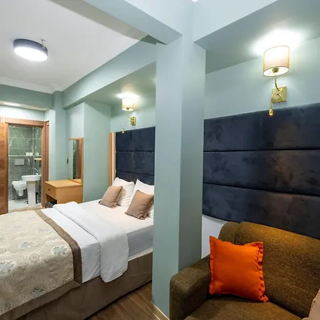 Ista Palace Istambul