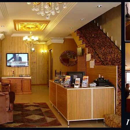Ista Palace Istambul