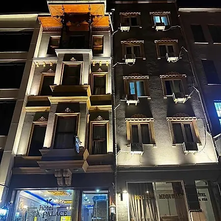 Ista Palace 3*