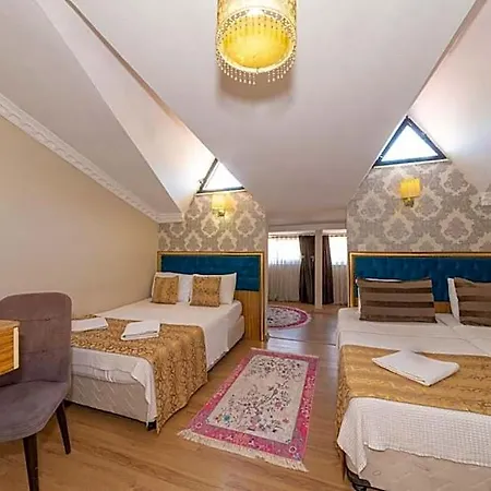 Ista Palace 3*