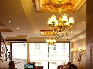 Hotel Ista Palace Istambul