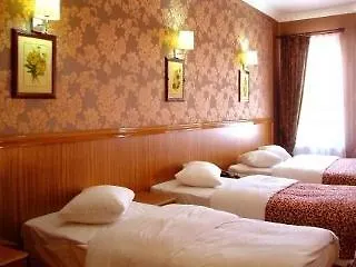 Ista Palace 3* Κωνσταντινούπολη