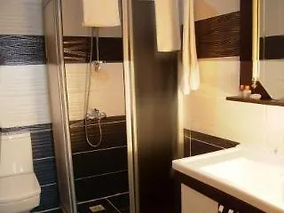 Ξενοδοχείο Ista Palace 3*