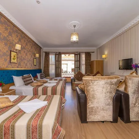 Ista Palace 3*
