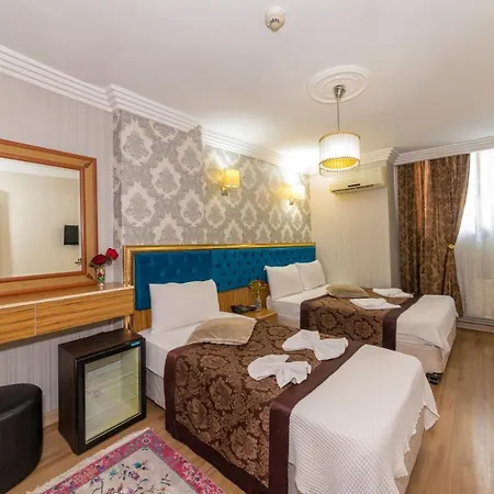 Ista Palace 3*