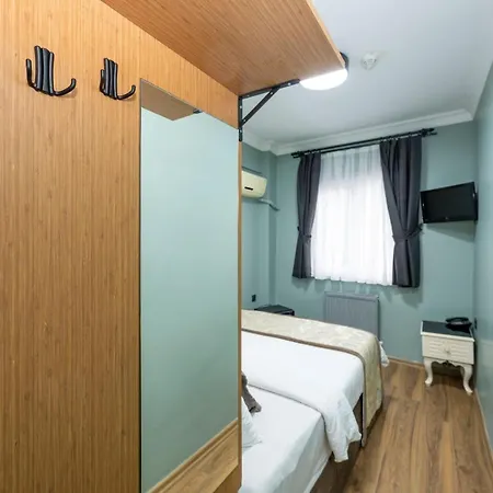 Ista Palace 3*
