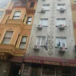 Ista Palace 3* איסטמבול