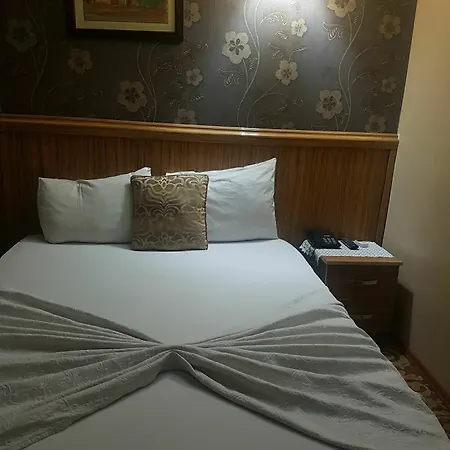Ista Palace Стамбул